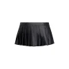 Rider Mini Skirt