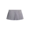 Rider Mini Skirt