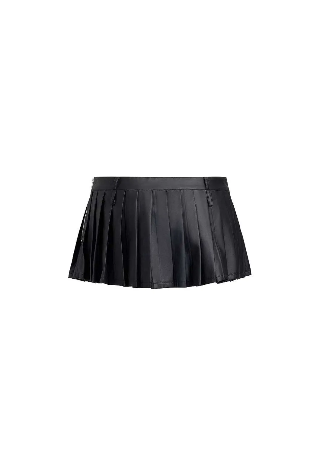 Rider Mini Skirt