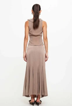 Rose Maxi Skirt
