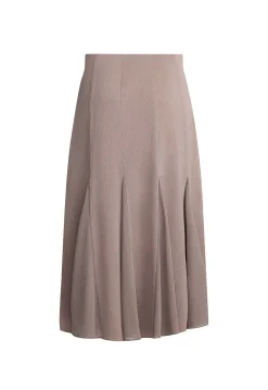 Rose Maxi Skirt