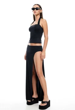 Rouje Halter Top