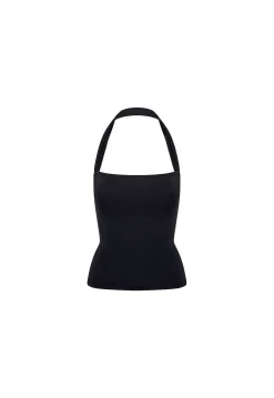 Rouje Halter Top