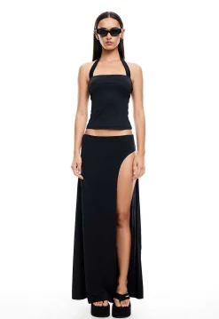 Rouje Halter Top