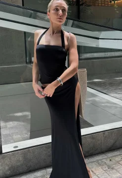 Rouje Halter Top