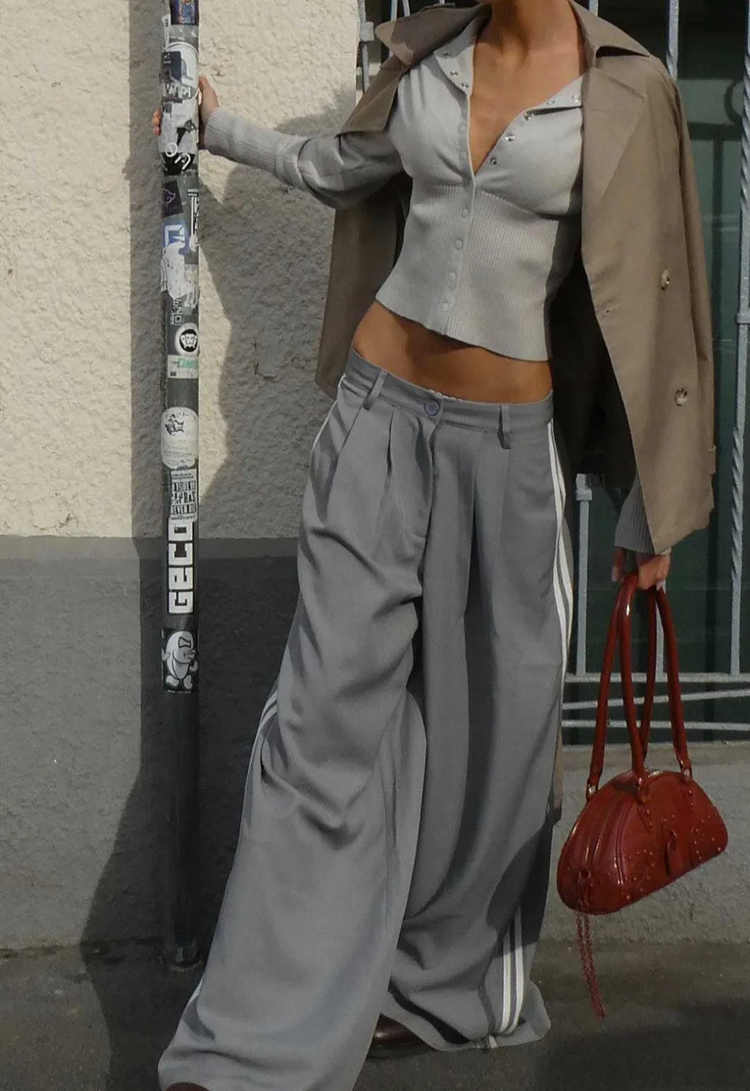 Serenity Pant