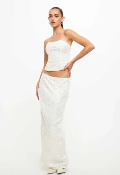She'S All That Maxi Skirt
