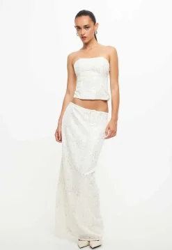 She'S All That Maxi Skirt