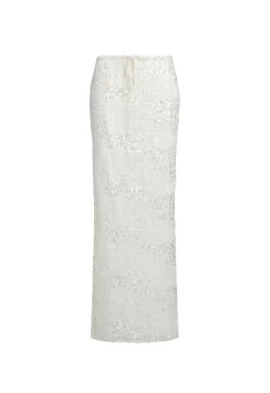 She'S All That Maxi Skirt