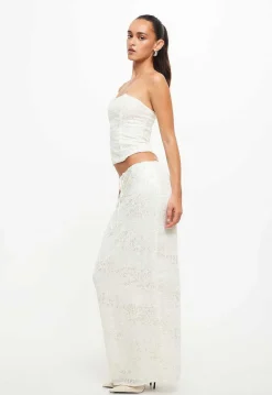 She'S All That Maxi Skirt