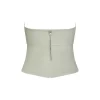 Smokeshow Strapless Top