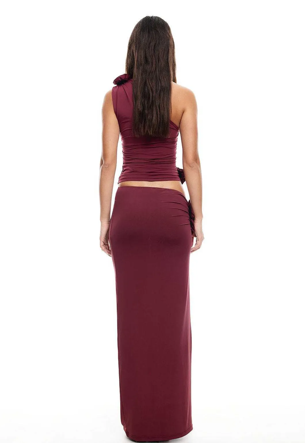 Soul Mate Maxi Skirt