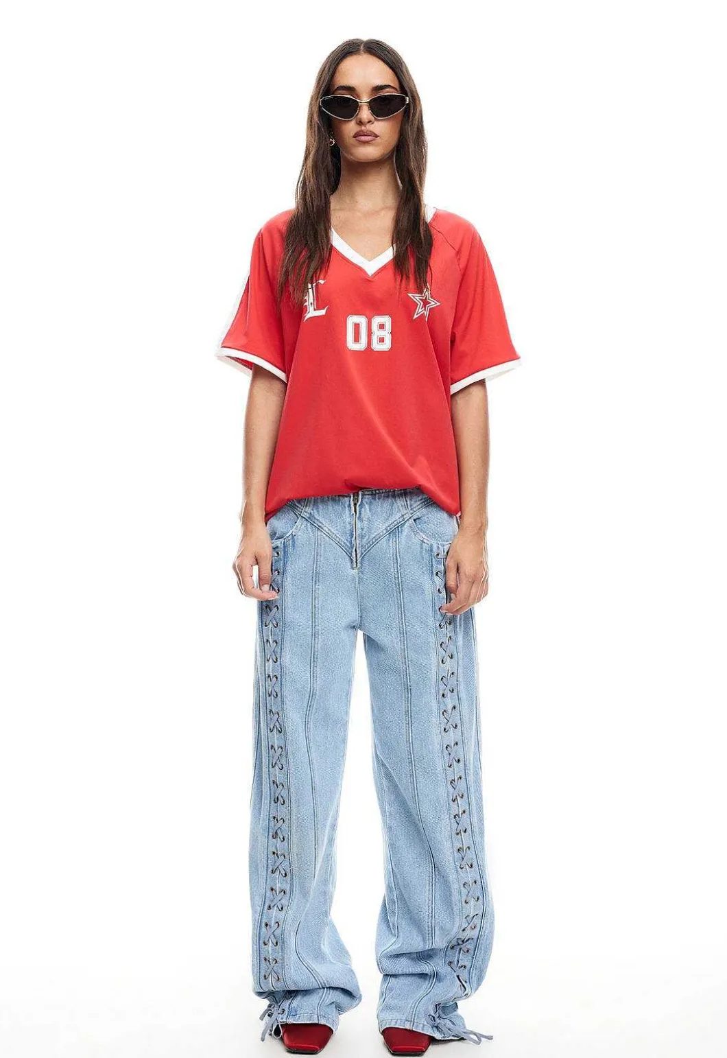 Spectate Top