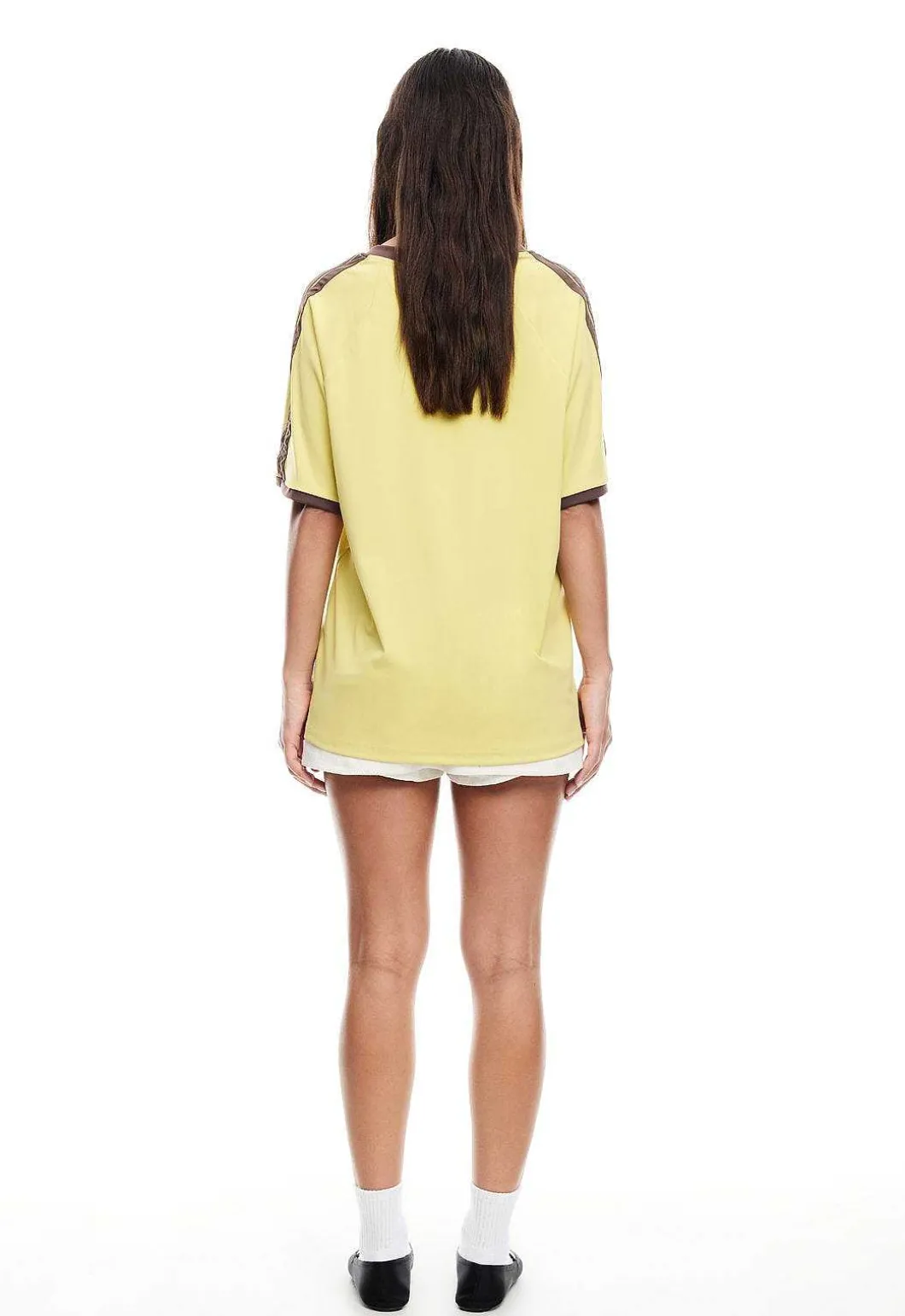 Spectate Top
