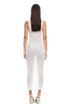 Spellbinder Maxi Dress