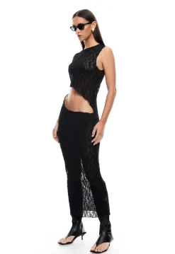 Spellbinder Maxi Dress