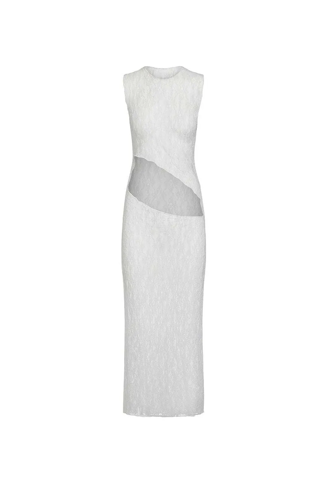 Spellbinder Maxi Dress