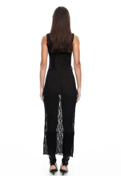 Spellbinder Maxi Dress