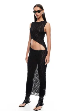 Spellbinder Maxi Dress
