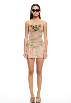 Stallion Short