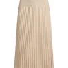 Sydney Pleat Skirt