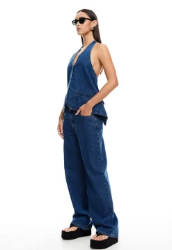 Top Model Jean