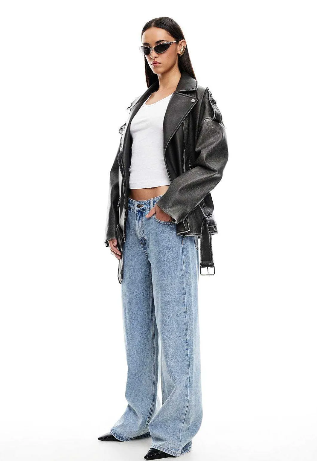 Top Model Jean