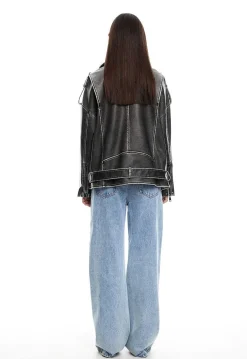 Top Model Jean