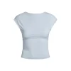 Uno Tie Top