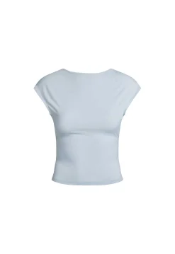 Uno Tie Top