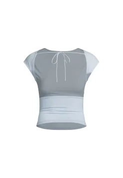 Uno Tie Top