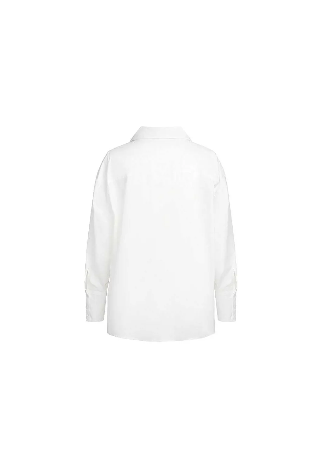 Valentino Tie Shirt