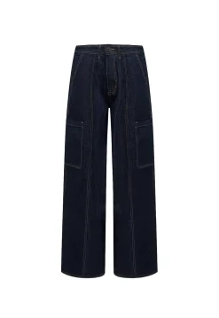 Veneda Baggy Jean