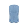 Vision Denim Vest