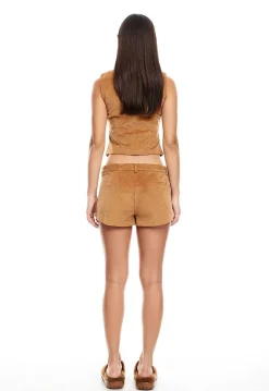 Wyoming Vest