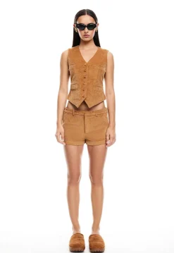 Wyoming Vest
