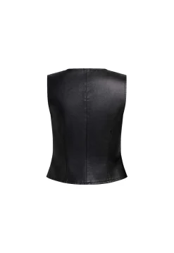Wyoming Vest