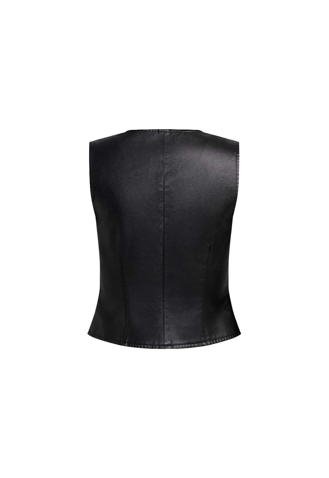 Wyoming Vest