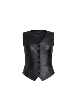 Wyoming Vest